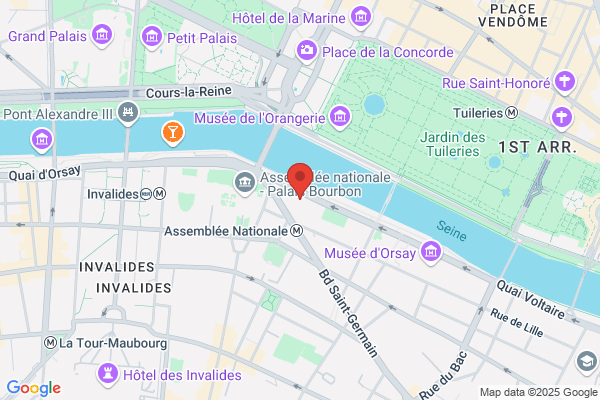 Garaud Marie France