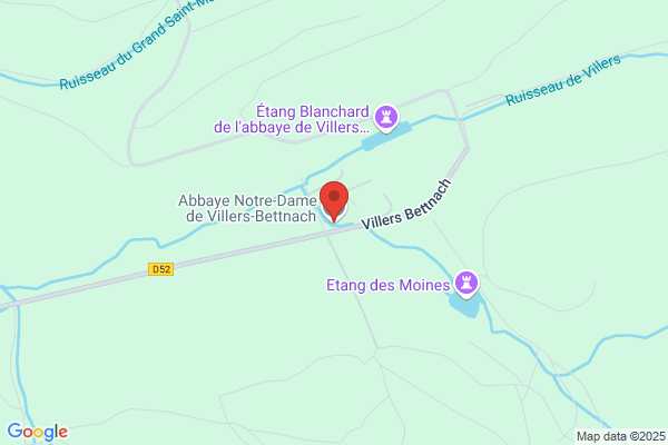 Abbaye A