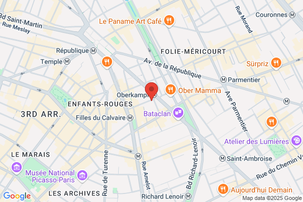 Cuirs Et Fourrures Du Front De Seine