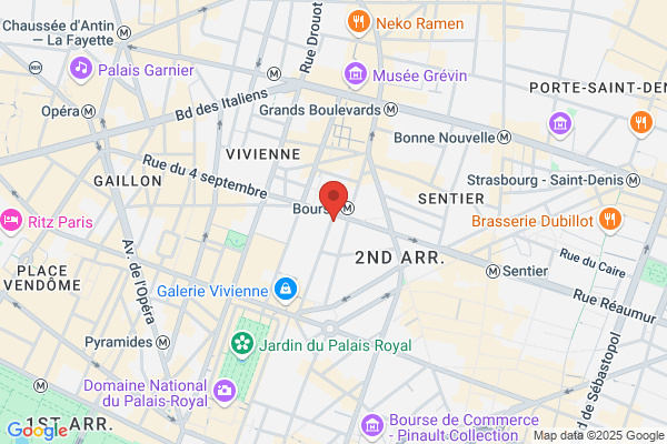 ATELIER SELLERIE RR
