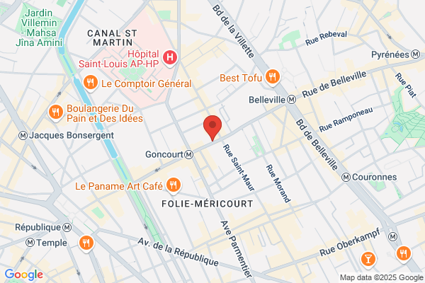Etoile De Paris Sarl