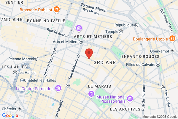 Innovation Maroquinerie