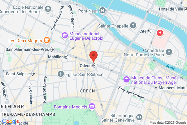 Chartreuse Diffusion