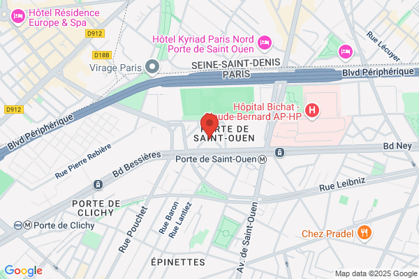 Entente Sportive Parisienne