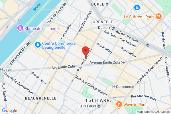 Librairie Style &Effervescence