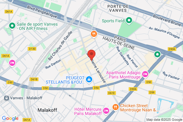 Librairie ZENOBI