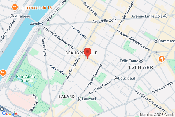 Centre D Activite De Jour Des Beaux Arts caj