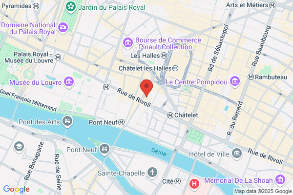 Eric Crussard Huissier De Justice Et Associes scp