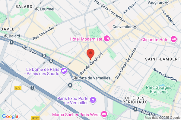 Graphic Enseignes