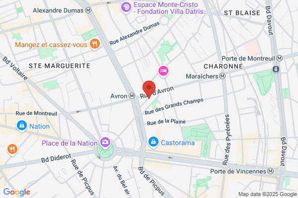 Anaphore
