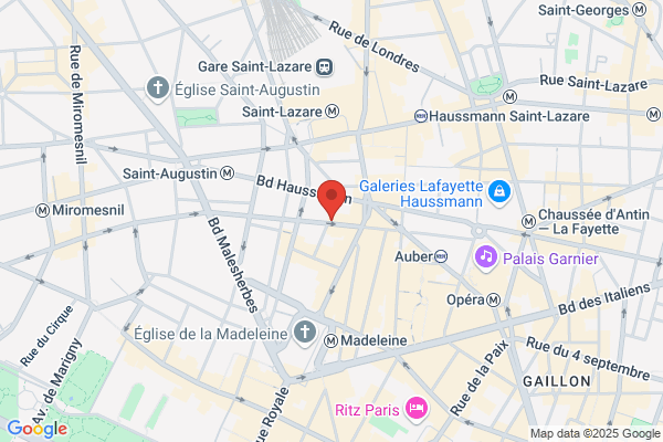 Coup De Theatre