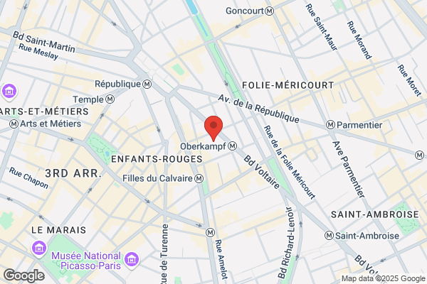 Distributeurs Unis