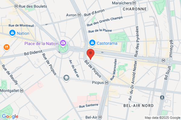 Gladieux Marianne