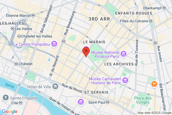 Histoire Et Fortifications