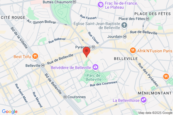 Ambika Librairie