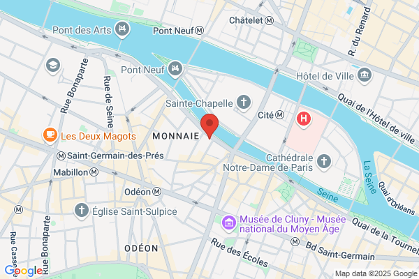 Au Vieux Document Rive Gauche