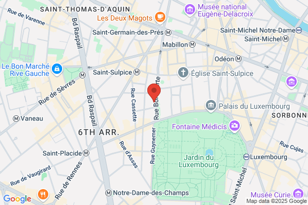 De Nobele Librairie