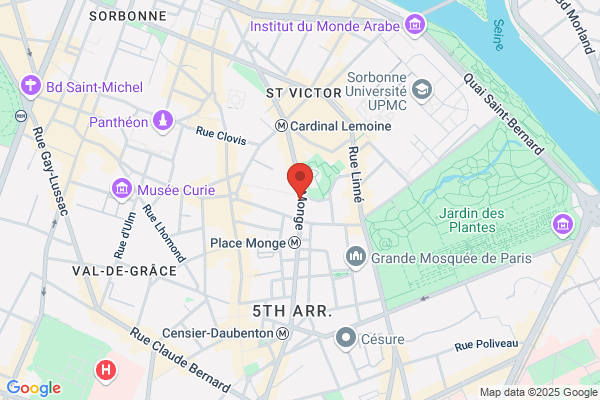 Hatchuel Librairie