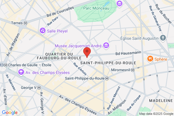Espace Lumiere Magasin