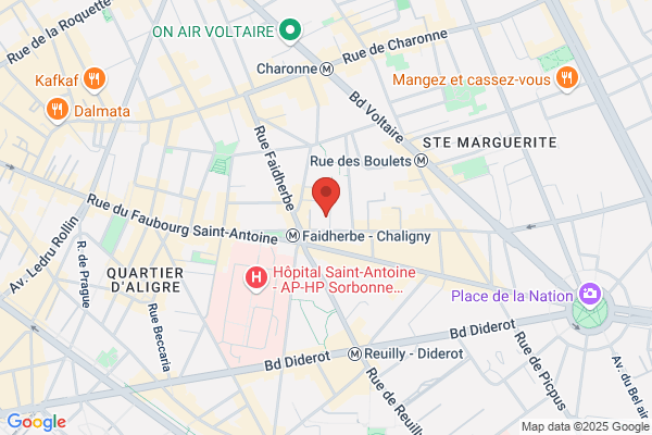 Atelier De La Literie