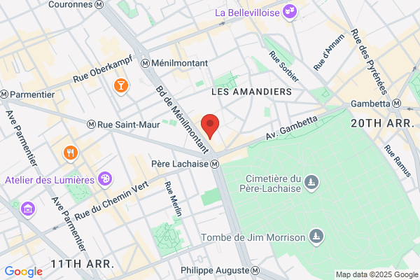Kymdan France