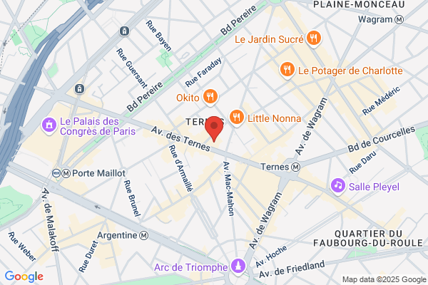 Boutique Descamps
