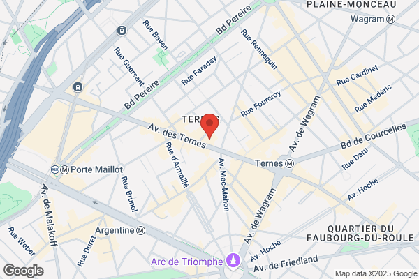 Boutique Descamps