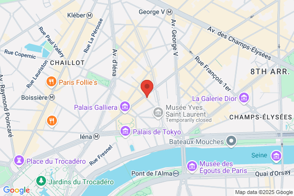Boutique Yves Delorme