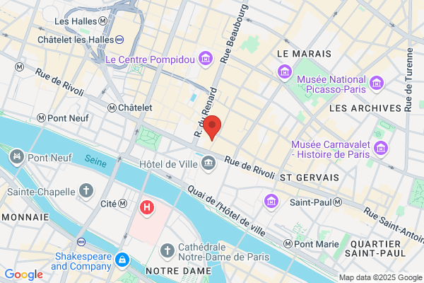 Descamps