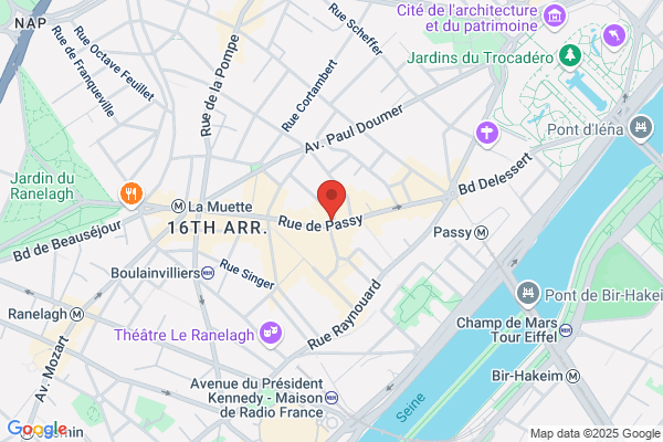 Descamps