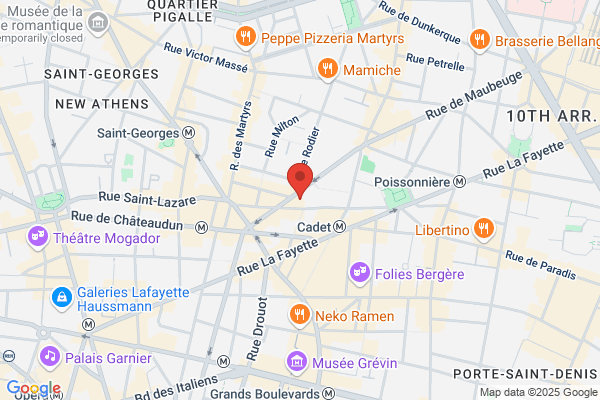 La Boutique du Dos Paris Magasin de matelas, sommiers, bureaux et sièges ergonomiques