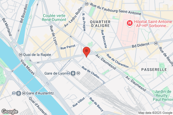 SIXT | Location voiture Paris 16