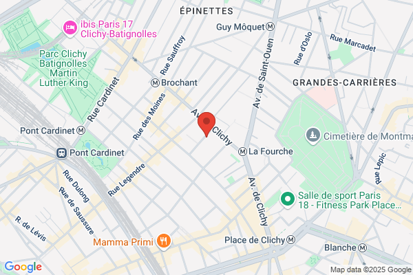 Agence Declic