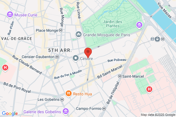 Avis Location de Voiture