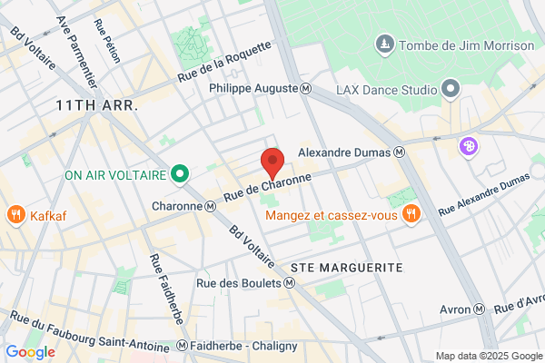 Elite Rent A Car France