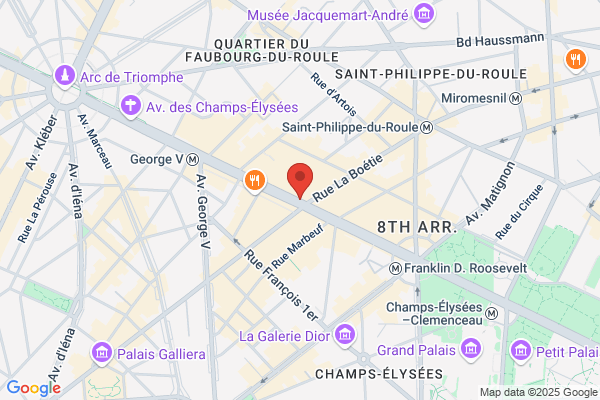 RH Conciergerie Privée