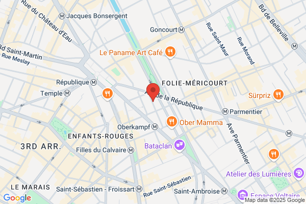 Atelier Casting