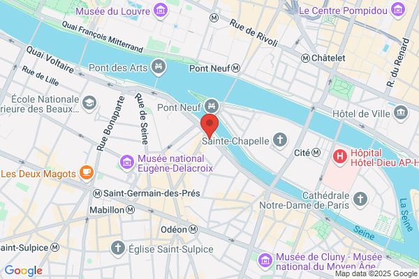 Atelier Du Cuivre