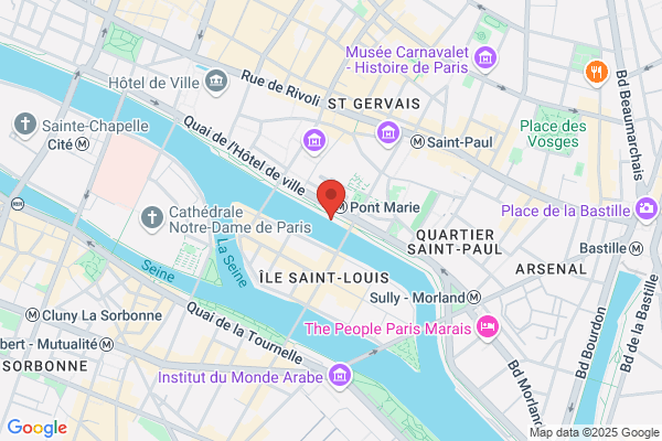 Bateau Six Huit