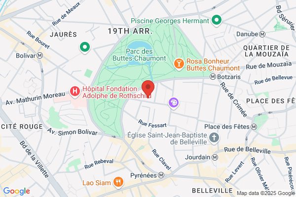 Ecole De Vie Pascaline De France