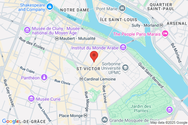 Jussieu Automobiles