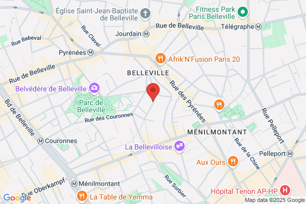 Ateliers Daguino Et Cie Ste