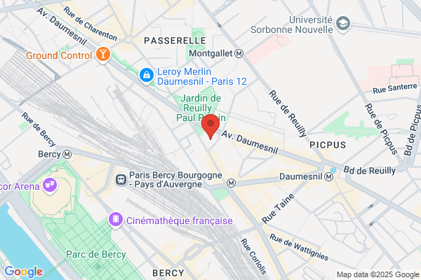 Caisse Des Ecoles Du 12e Arrondissement Cuisine