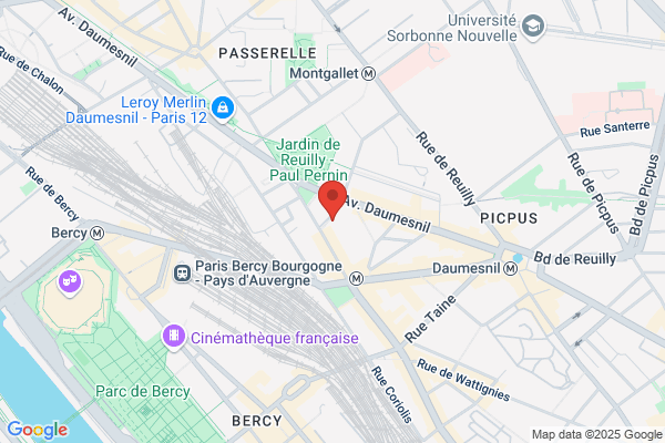 Caisse Des Ecoles Du 12e Arrondissement Magasin scolaire