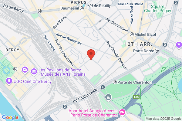Arepa Association Des Residences Pour Personnes Agees