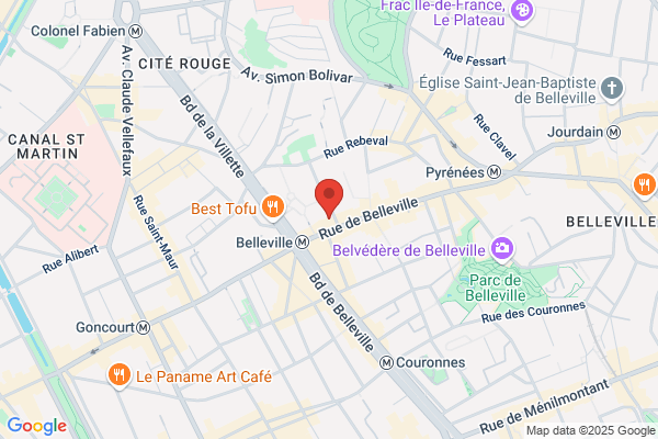 Arepa Association Des Residences Pour Personnes Agees