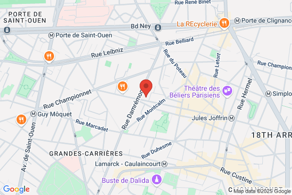 Ahead Communications Systels France Acsf