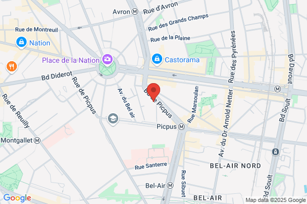 Etablissement Guillet A Ste