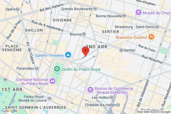 Galerie Toulemonde Bochart