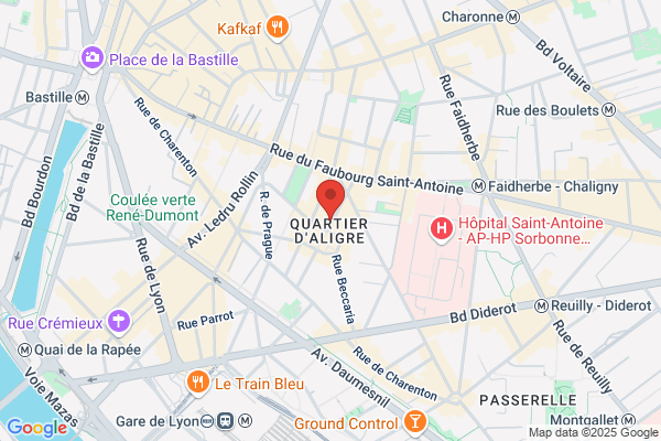 Chocolaterie Galler